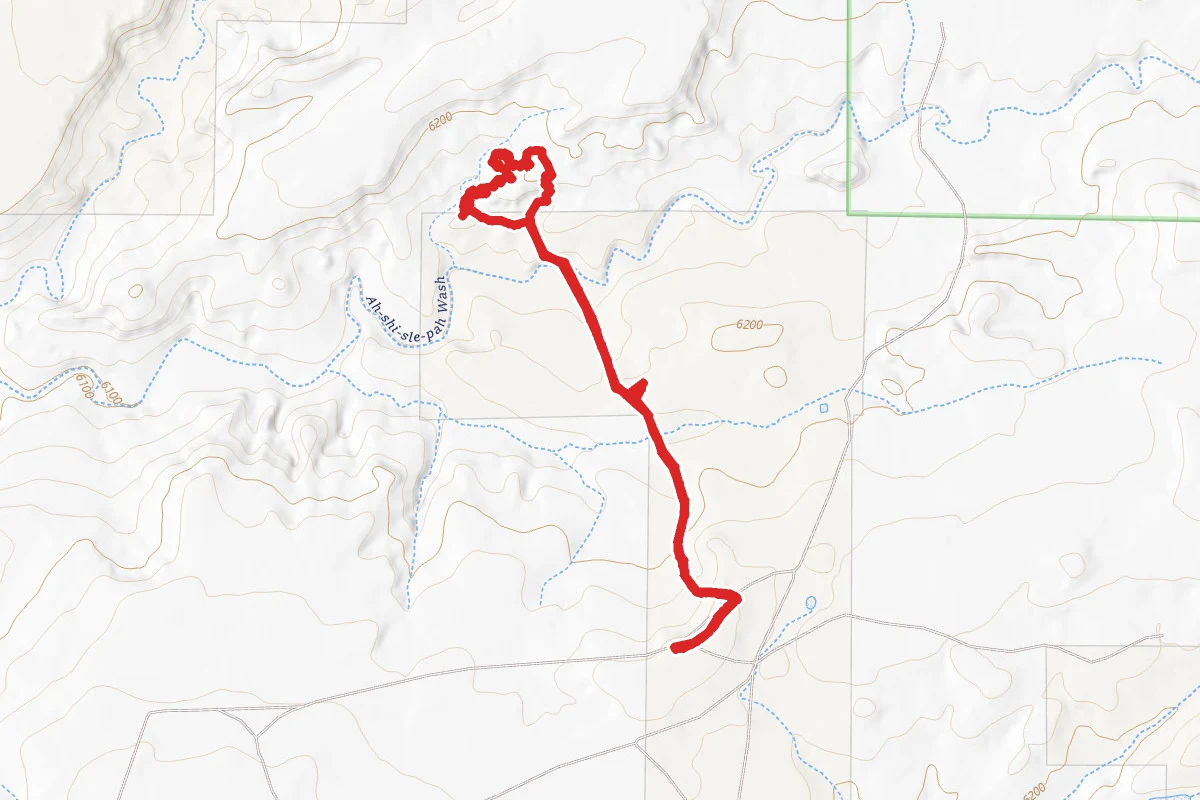 Valley of Dreams Loop