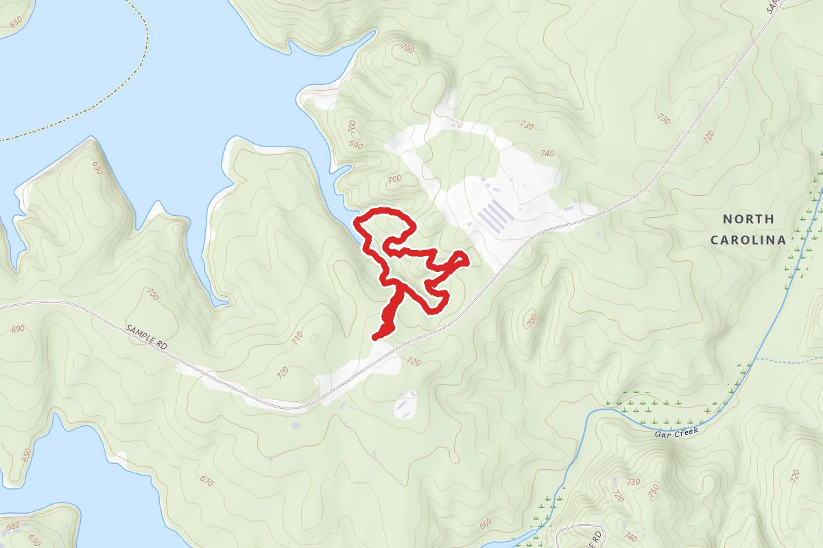 Beechwood Trail