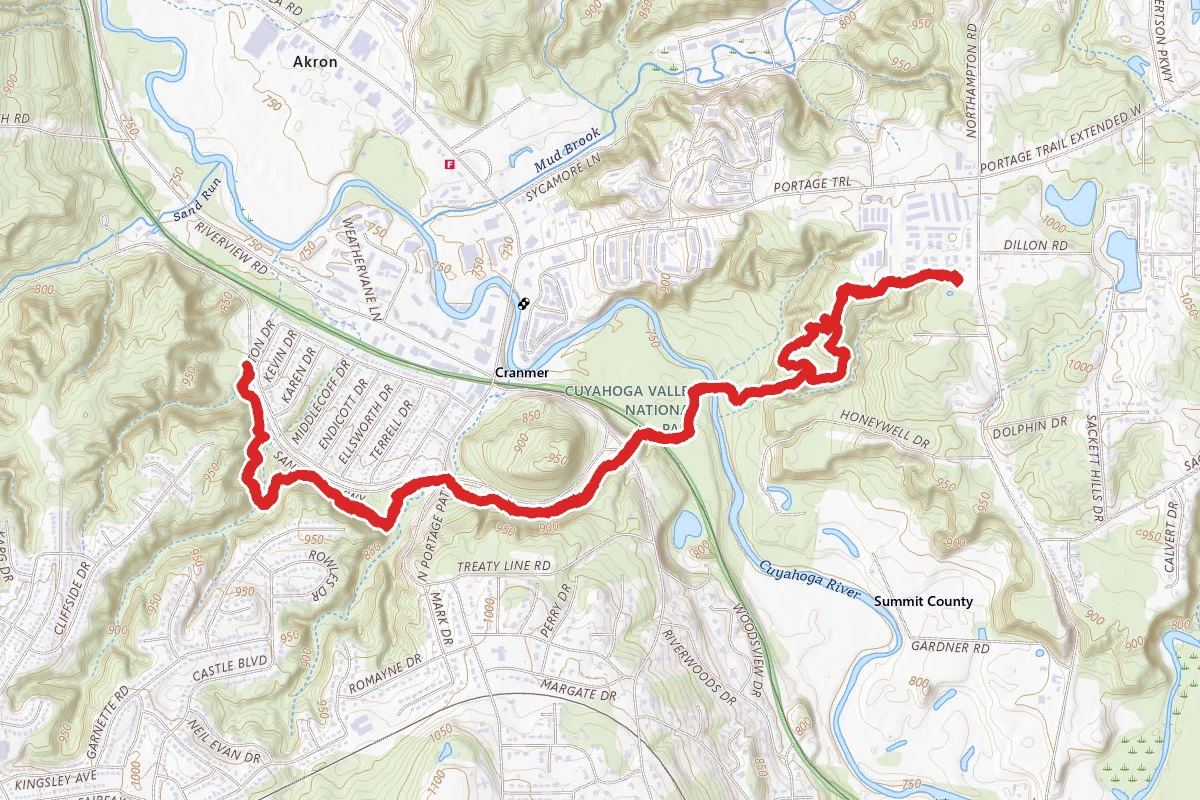 Valley Link