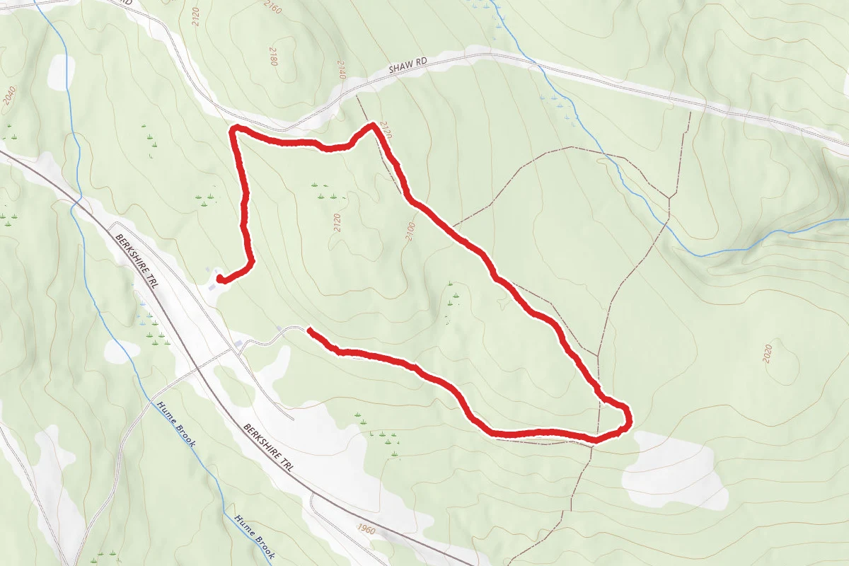 Notchview Reservation