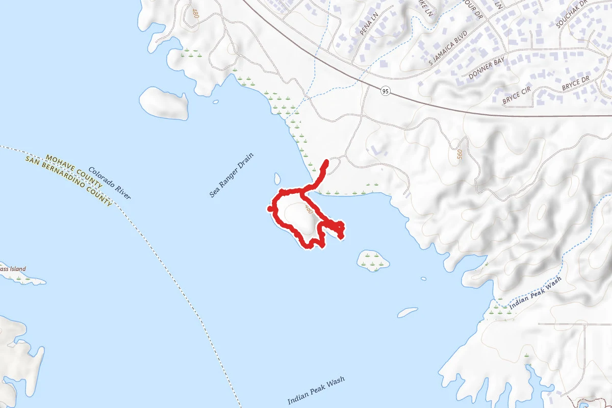 Lake Havasu Water Safety Center
