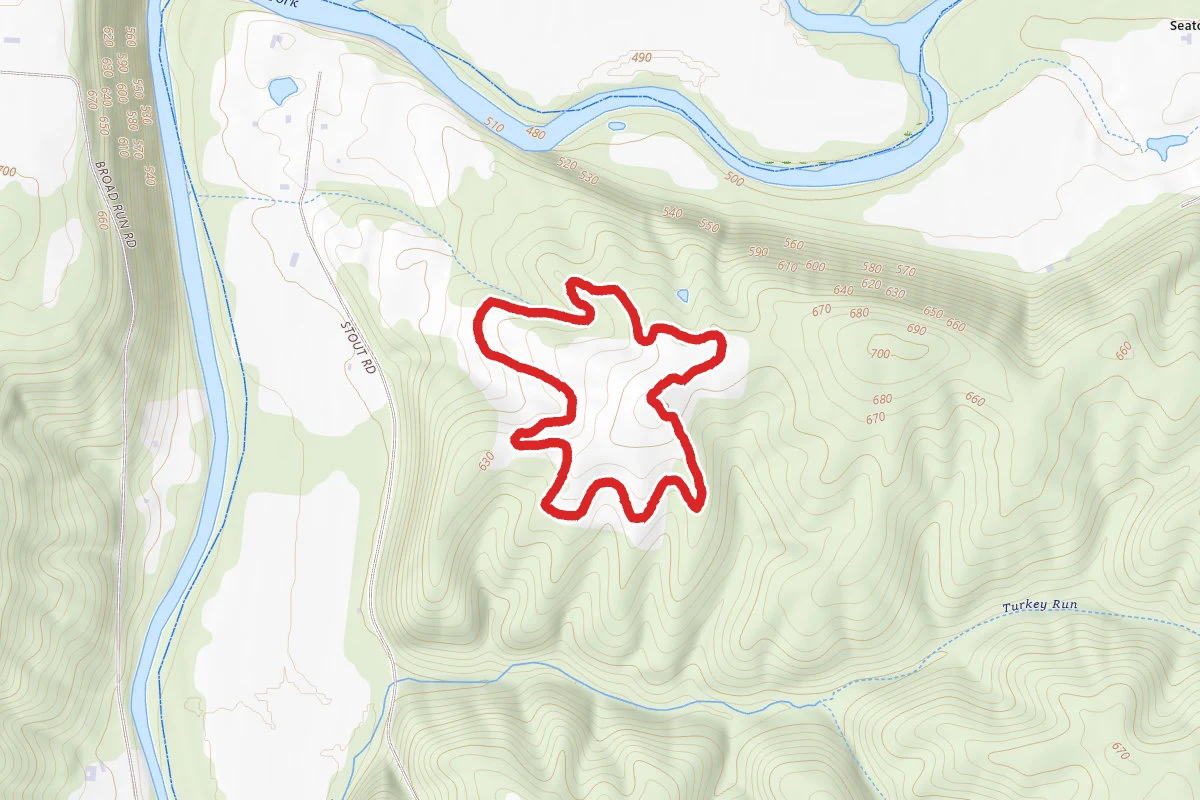 Sky Meadows