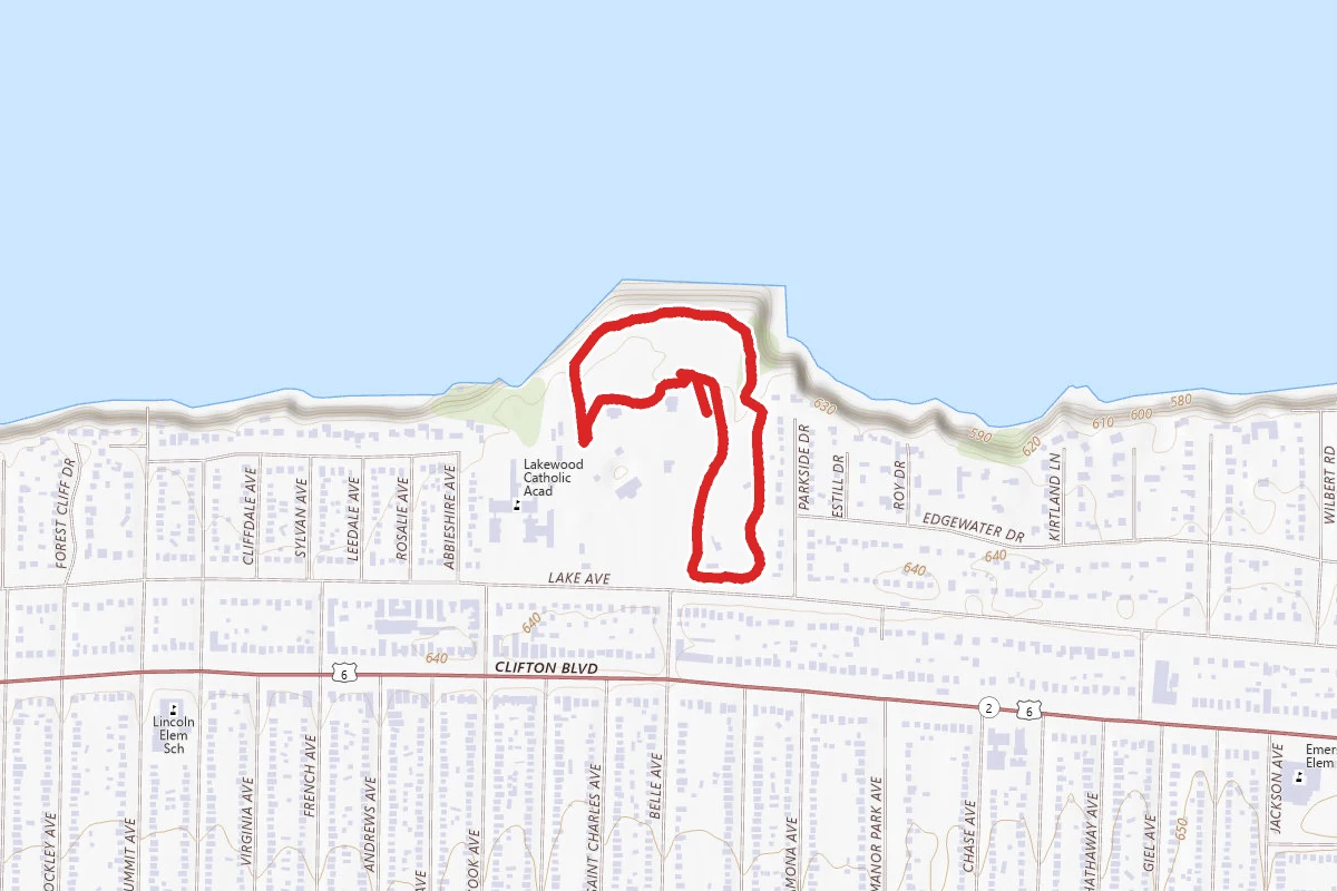 Lakewood Park