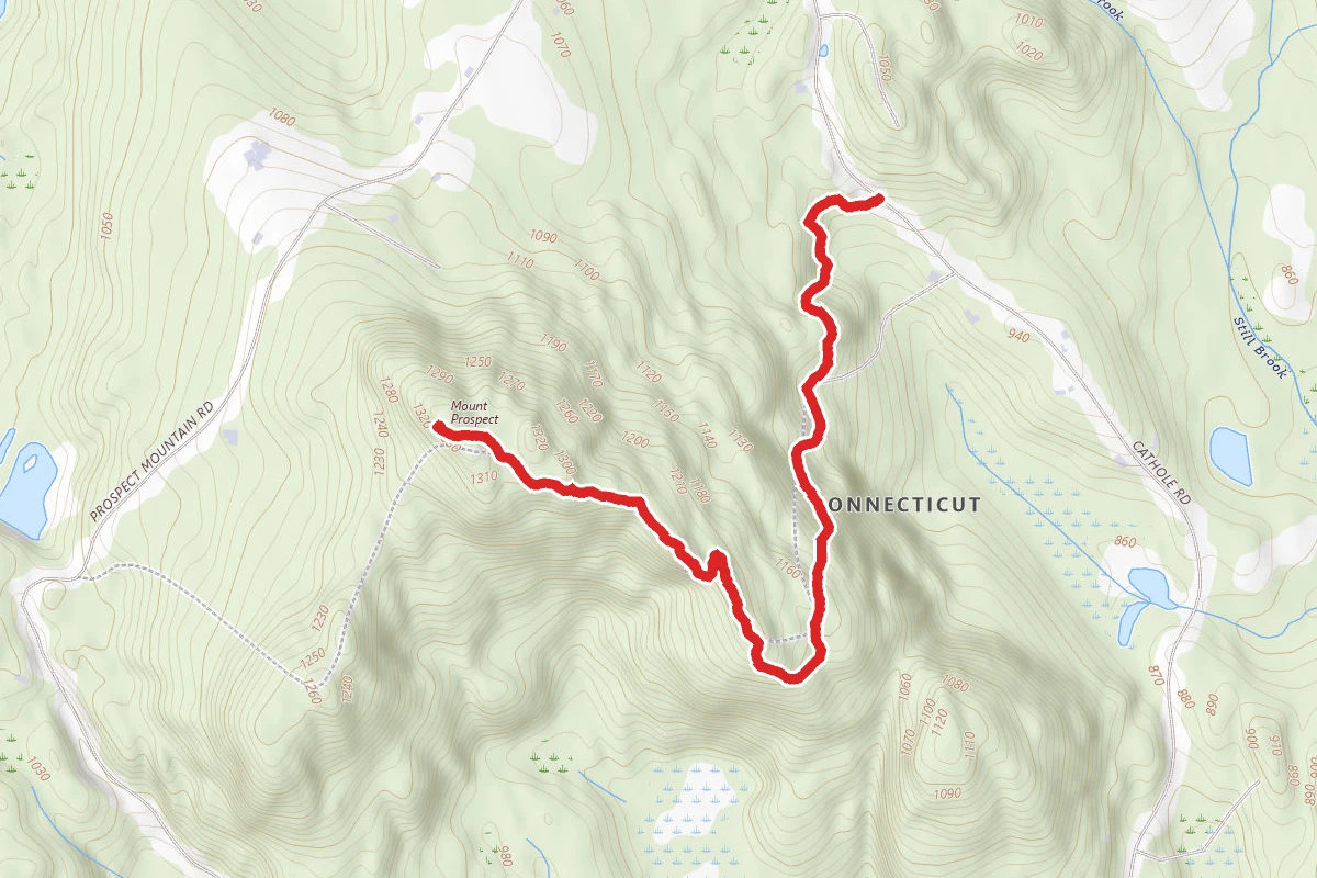 Prospect Mountain