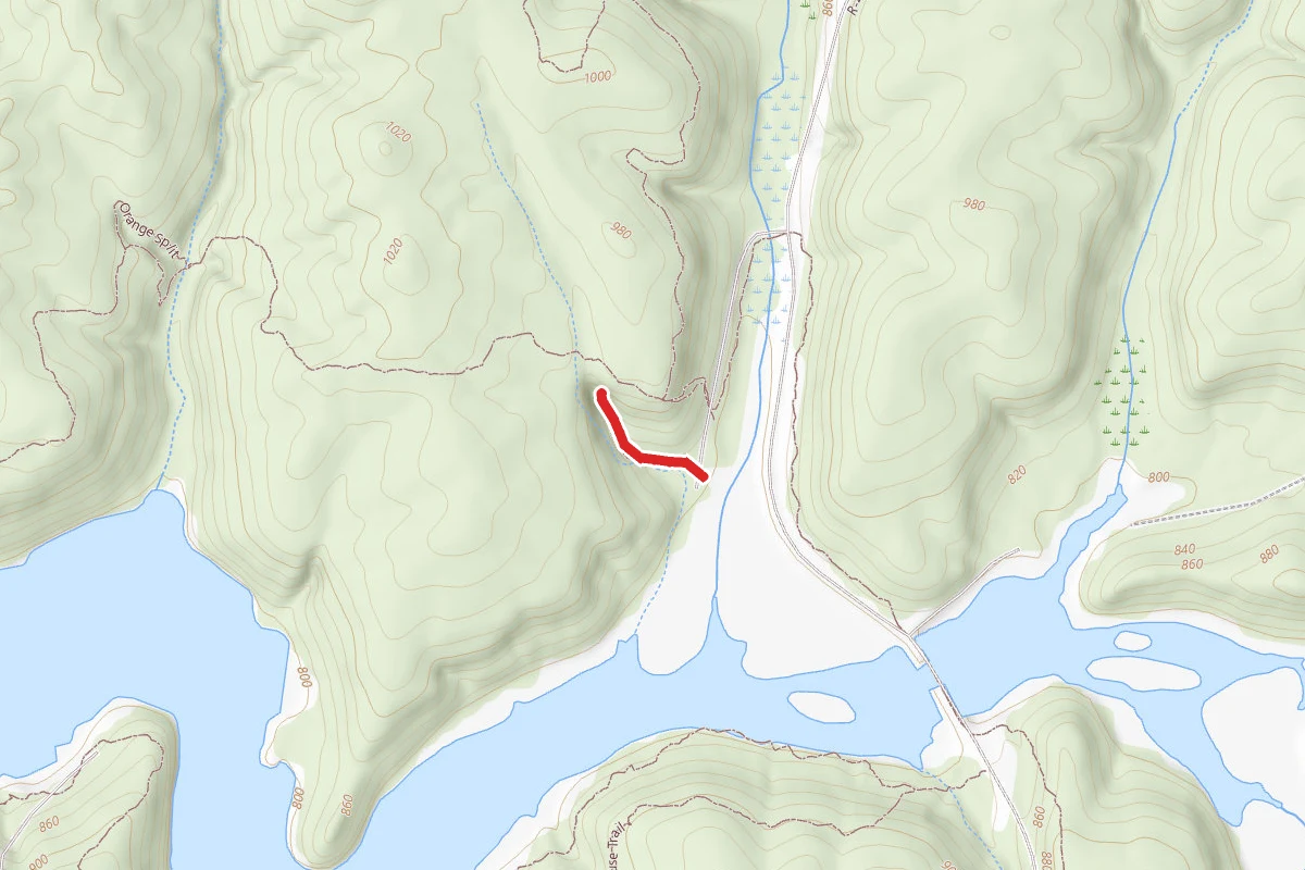 Hosak's Cave