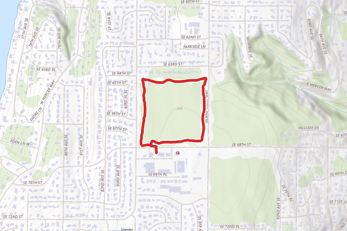 Pioneer Park