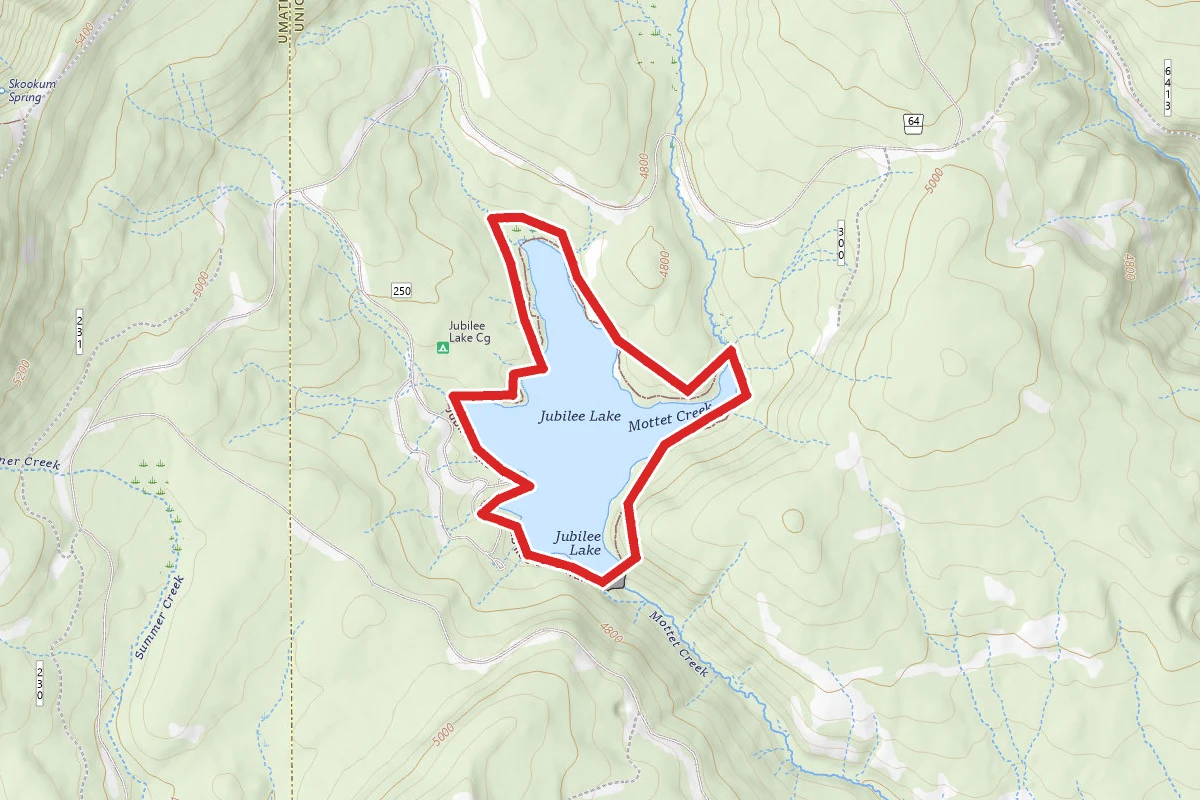 Jubilee Campground