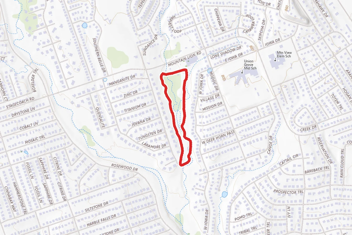 Purser Loop