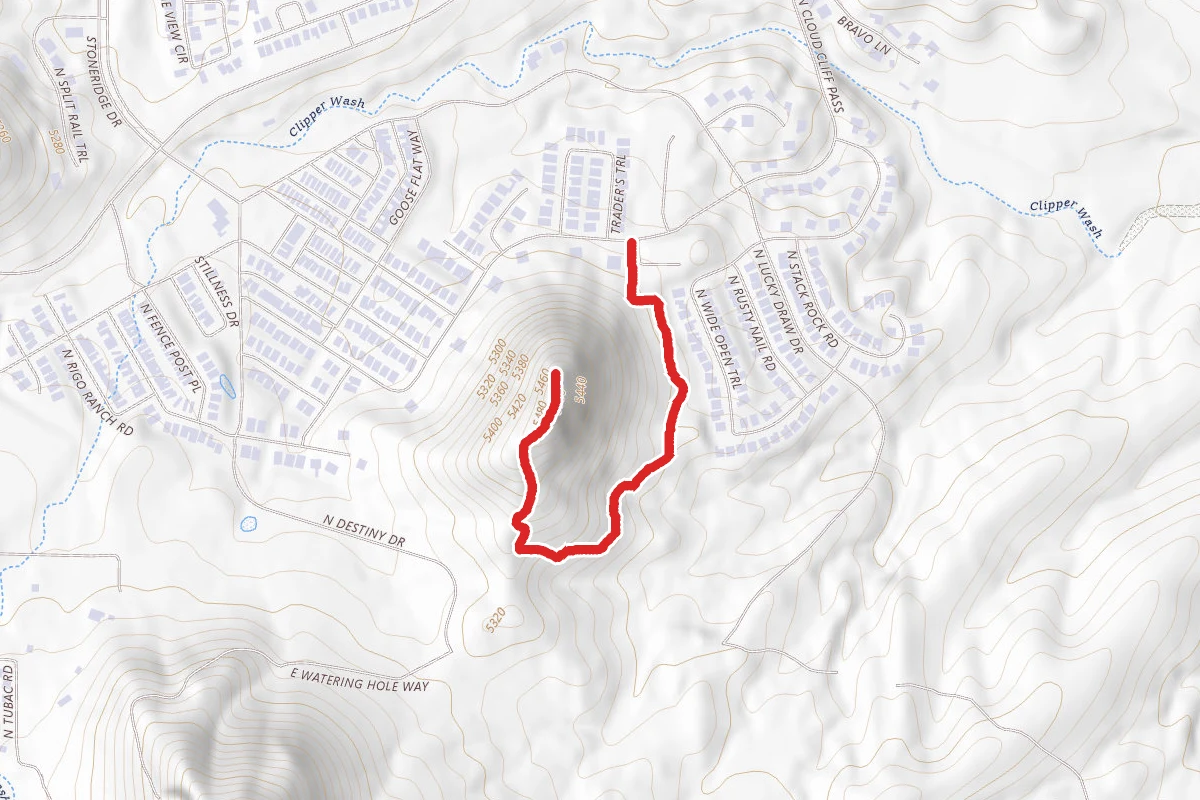 Stone Ridge