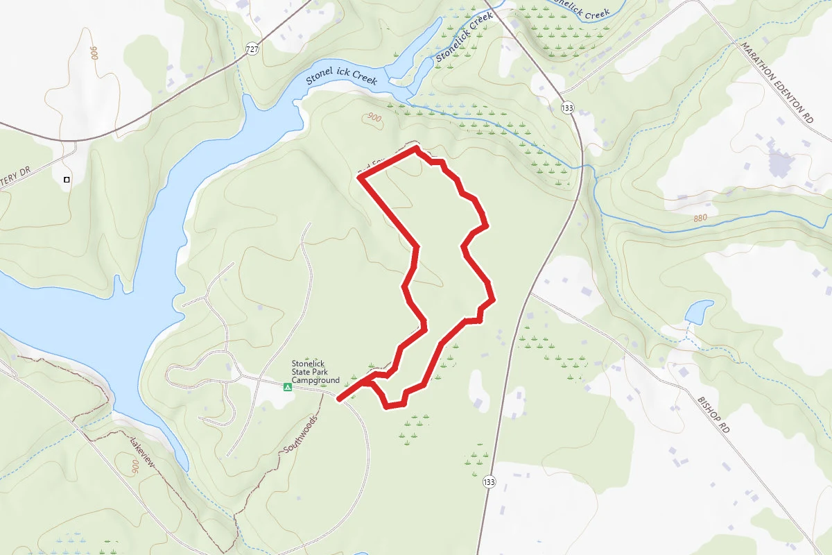 Red Fox Trail