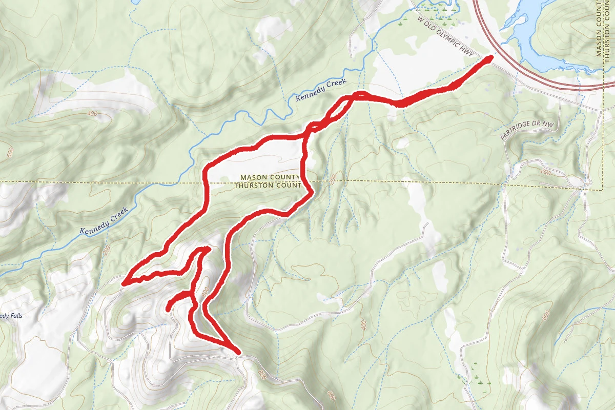 Mount Madron