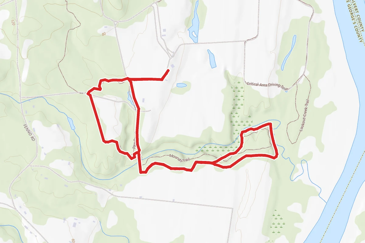 Merkle Wildlife Sanctuary