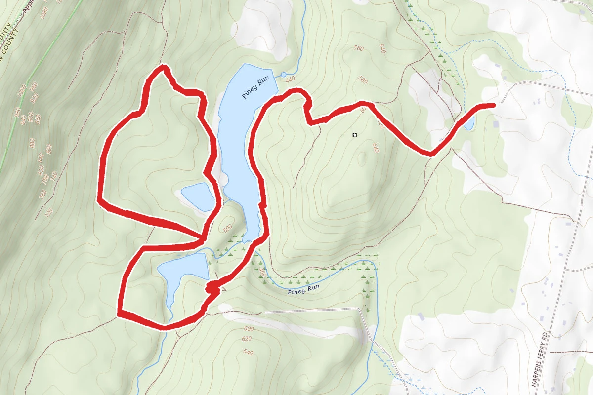 Legacy Loop