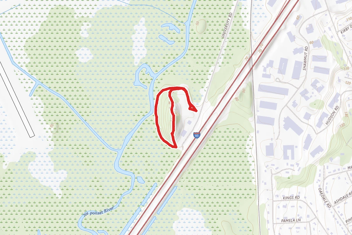 Signal Hill Loop