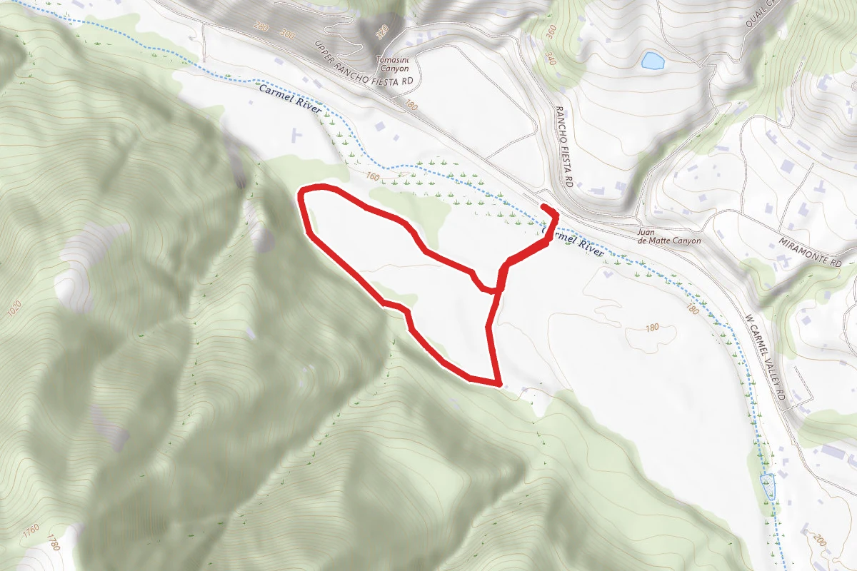 Orchard Loop