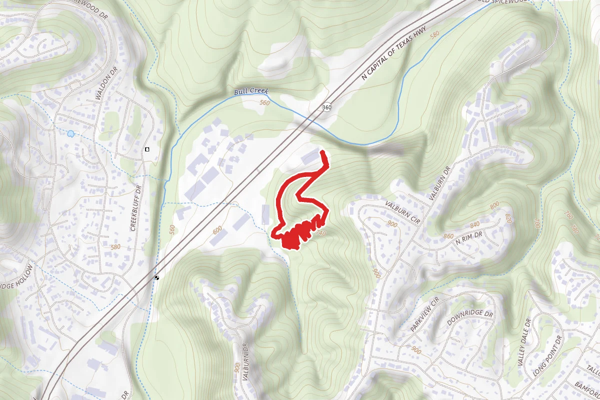 Valburn Switchback Party