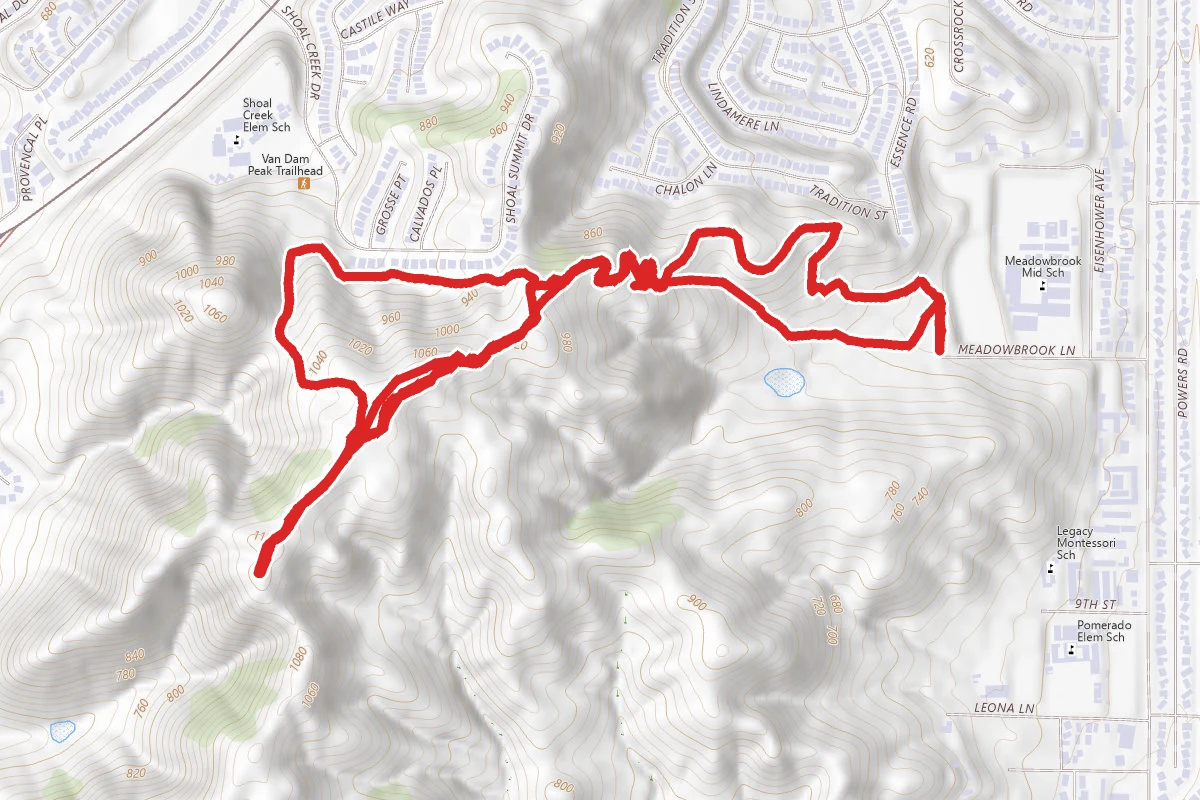 Ted Williams Loop