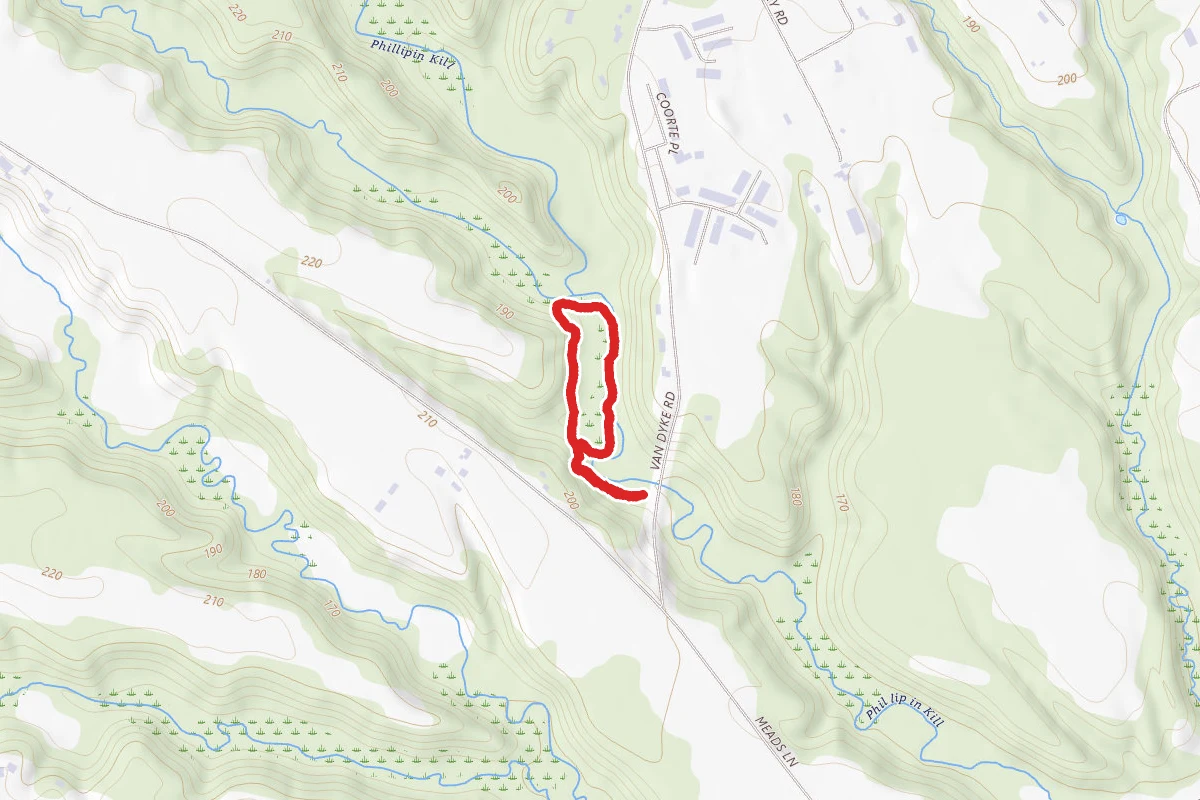 Van Dyke Loop
