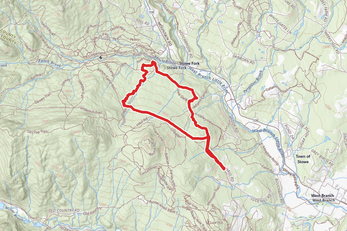 Adams Camp