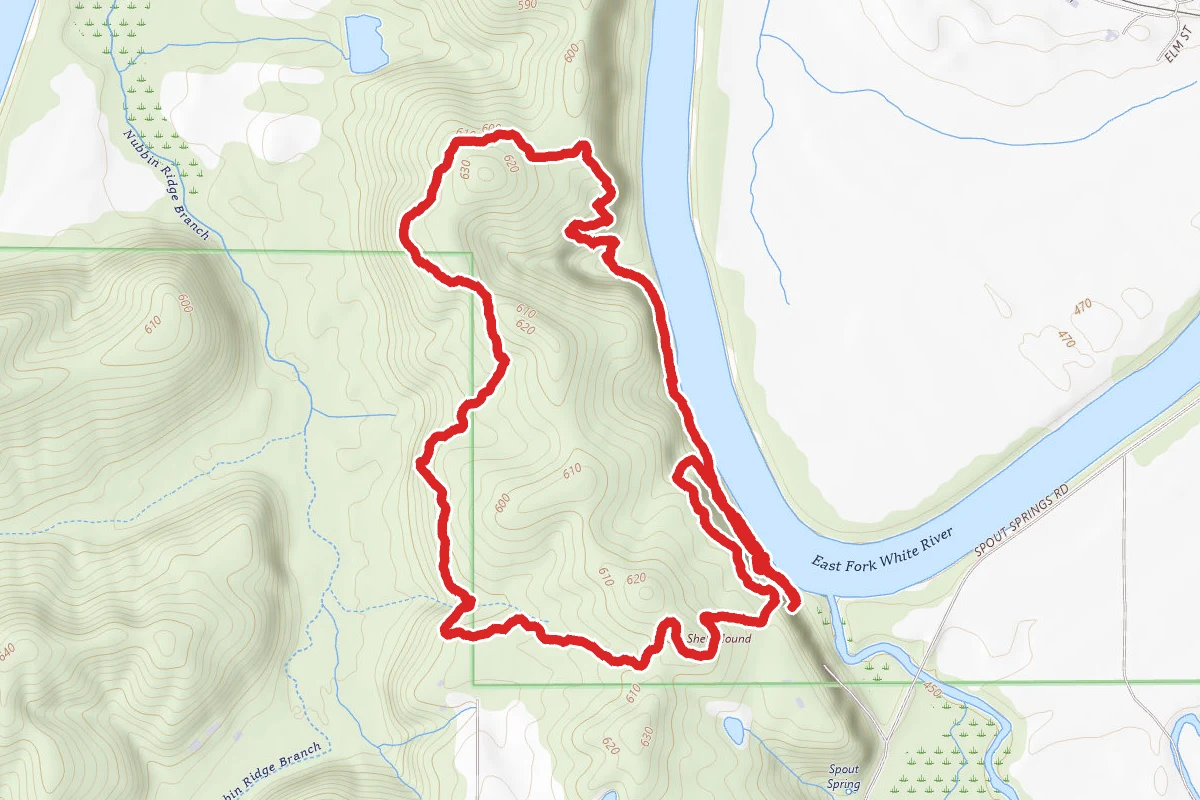 Bluffs of Beaver Bend