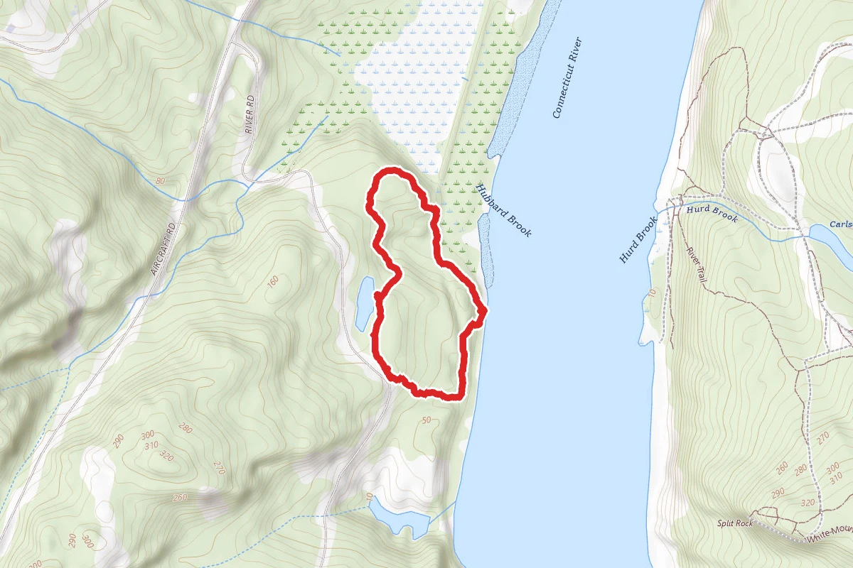Scovill Loop