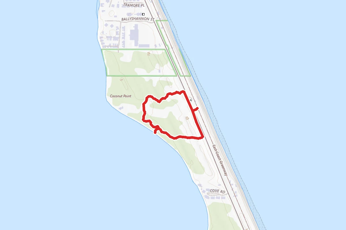 Coconut Point Sanctuary