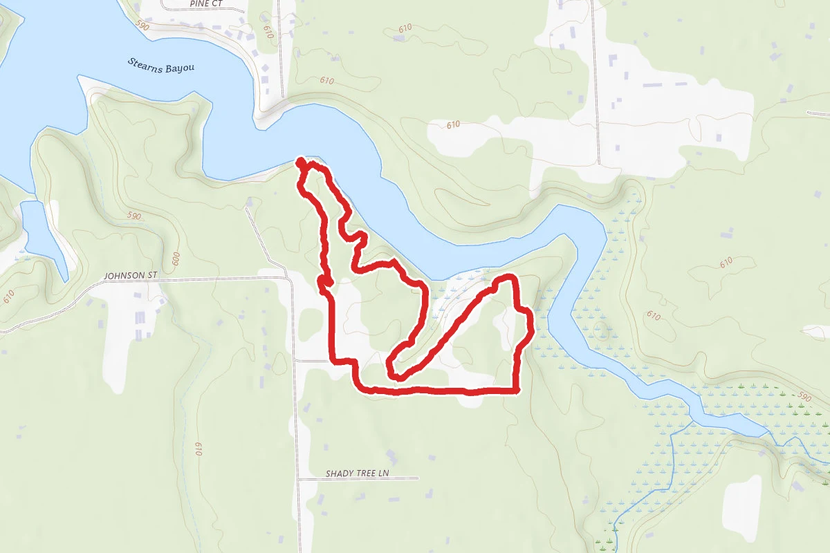 Stearns Creek Park