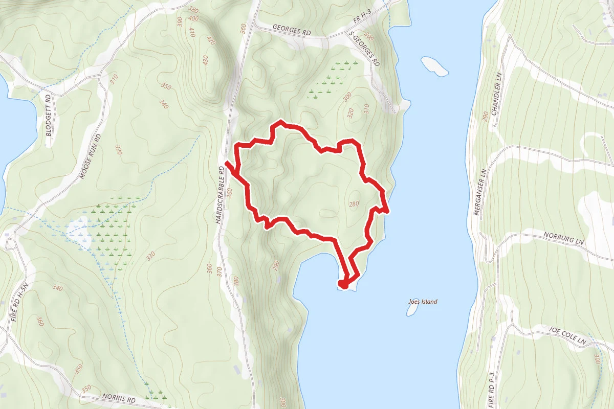 Gott Pasture Preserve