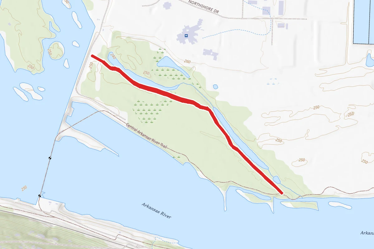 Isabella Jo Trail