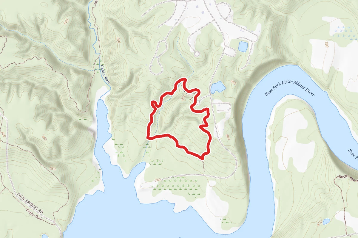 Fern Hill Loop
