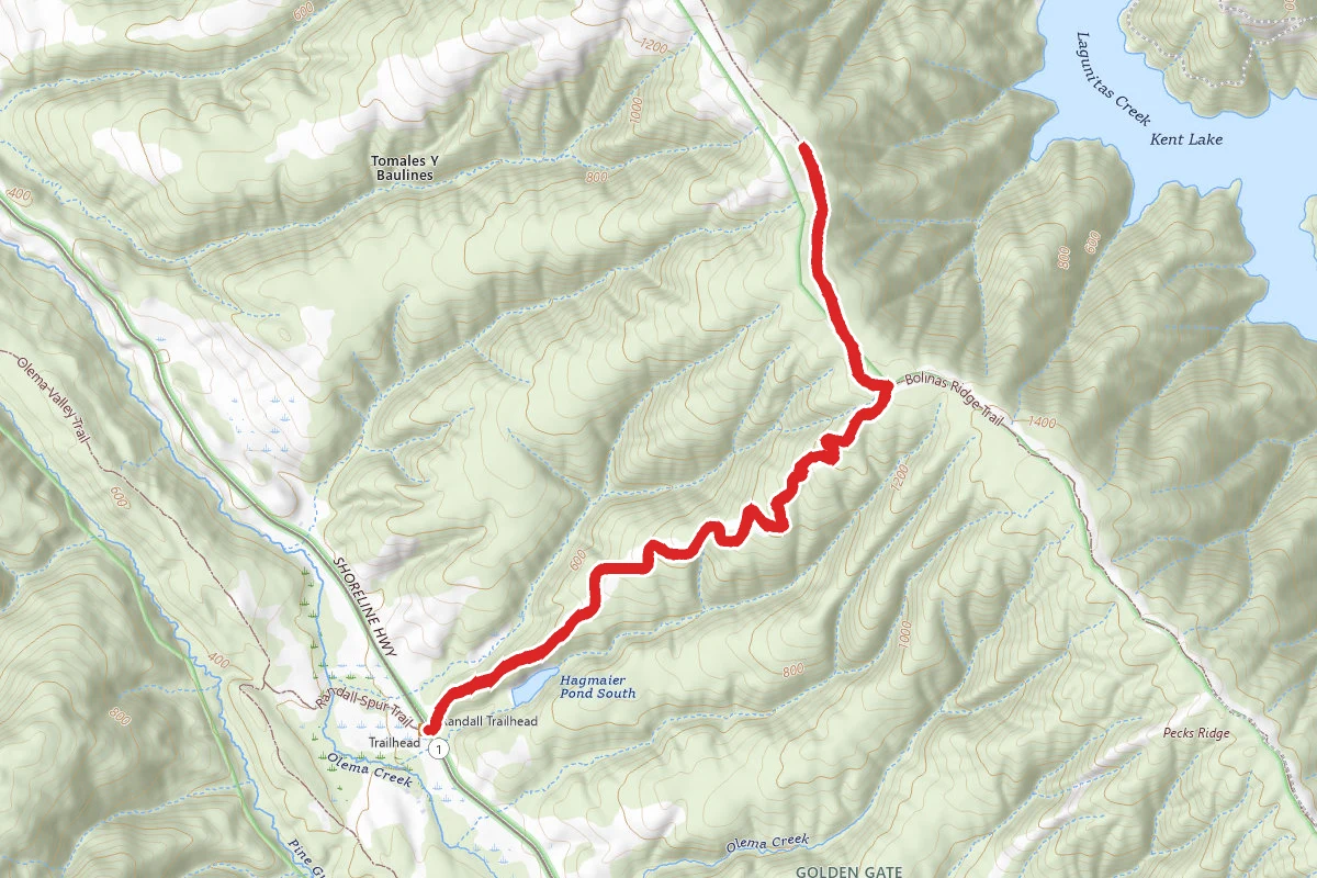 Randall Trail