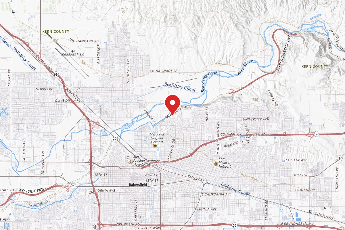 Panorama Park Loop
