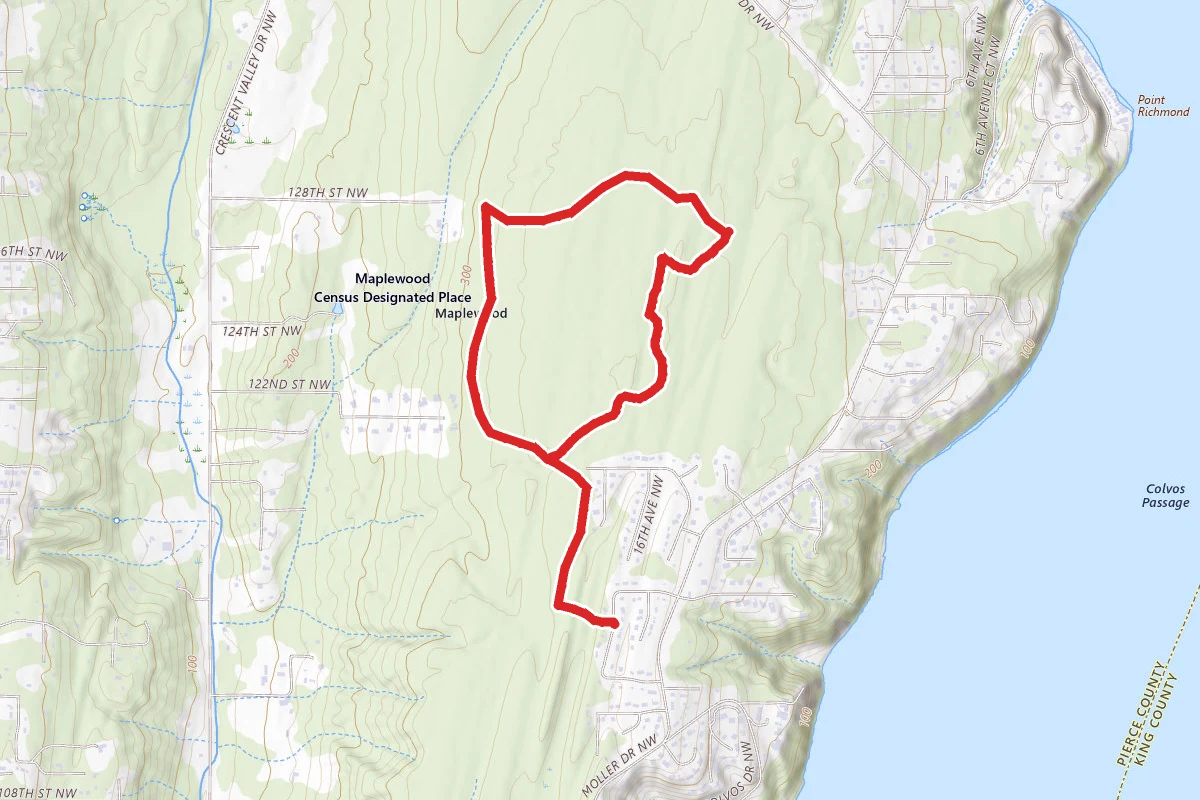 Spadoni Brothers Loop
