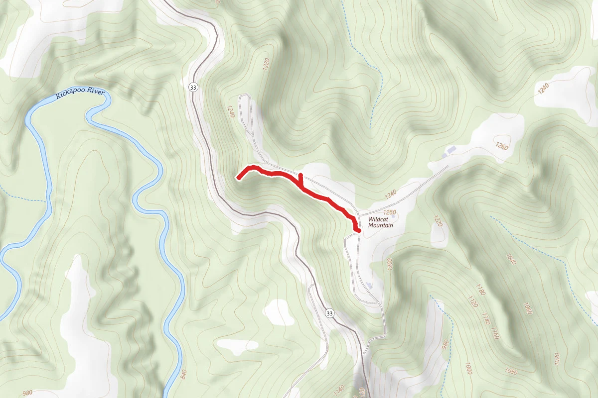 Prairie Trail Loop