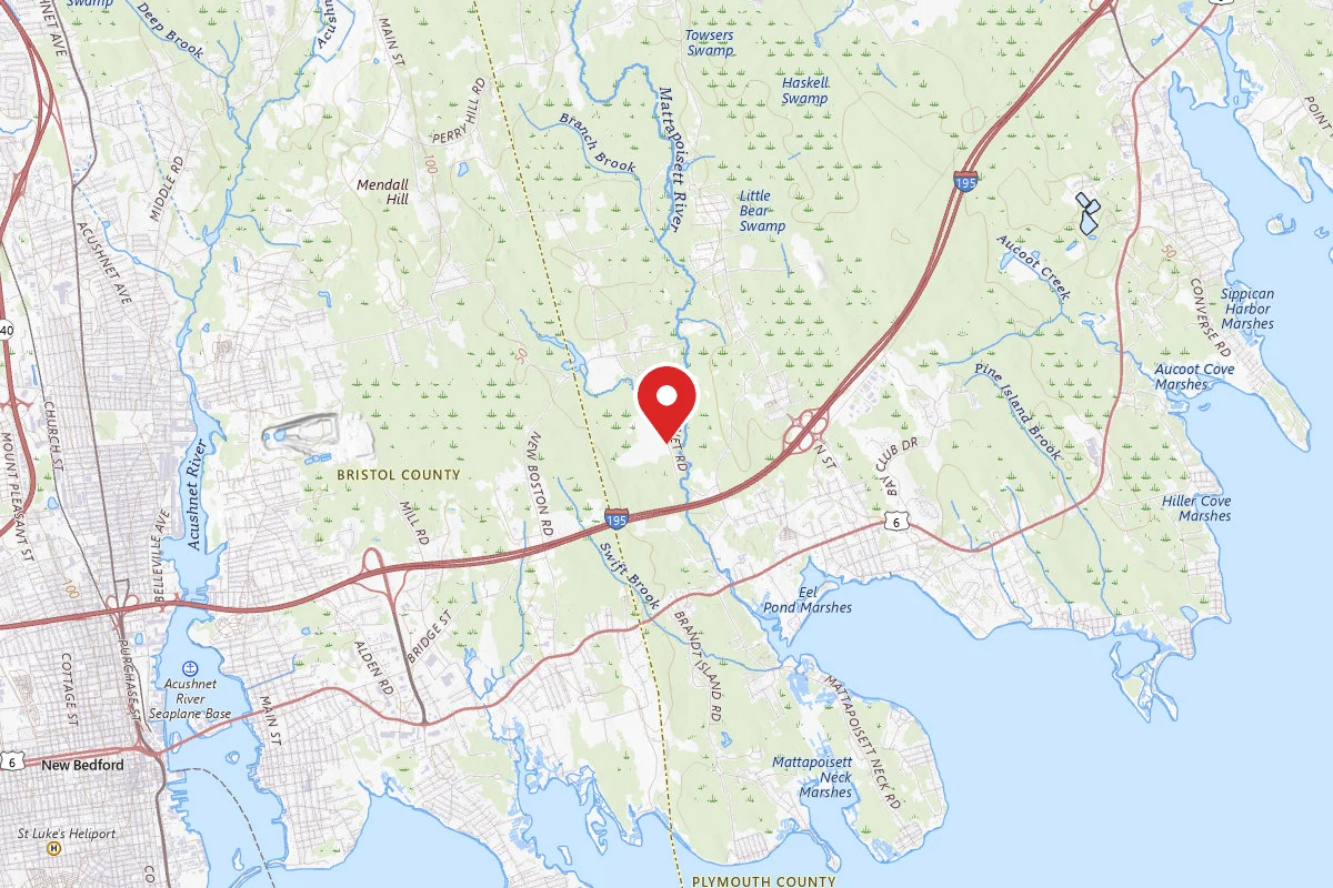 Bog Loop
