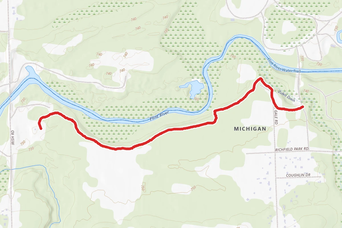 Richfield County Park
