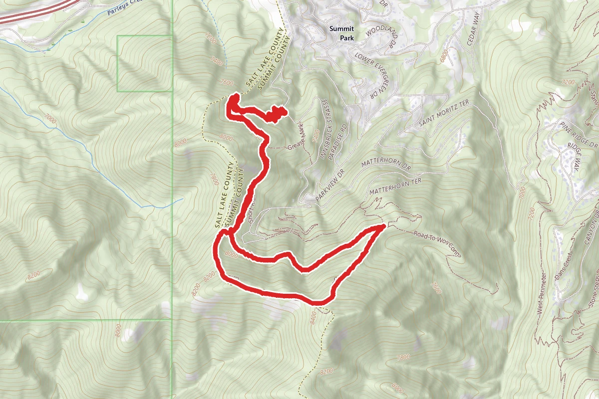 Overeasy Loop