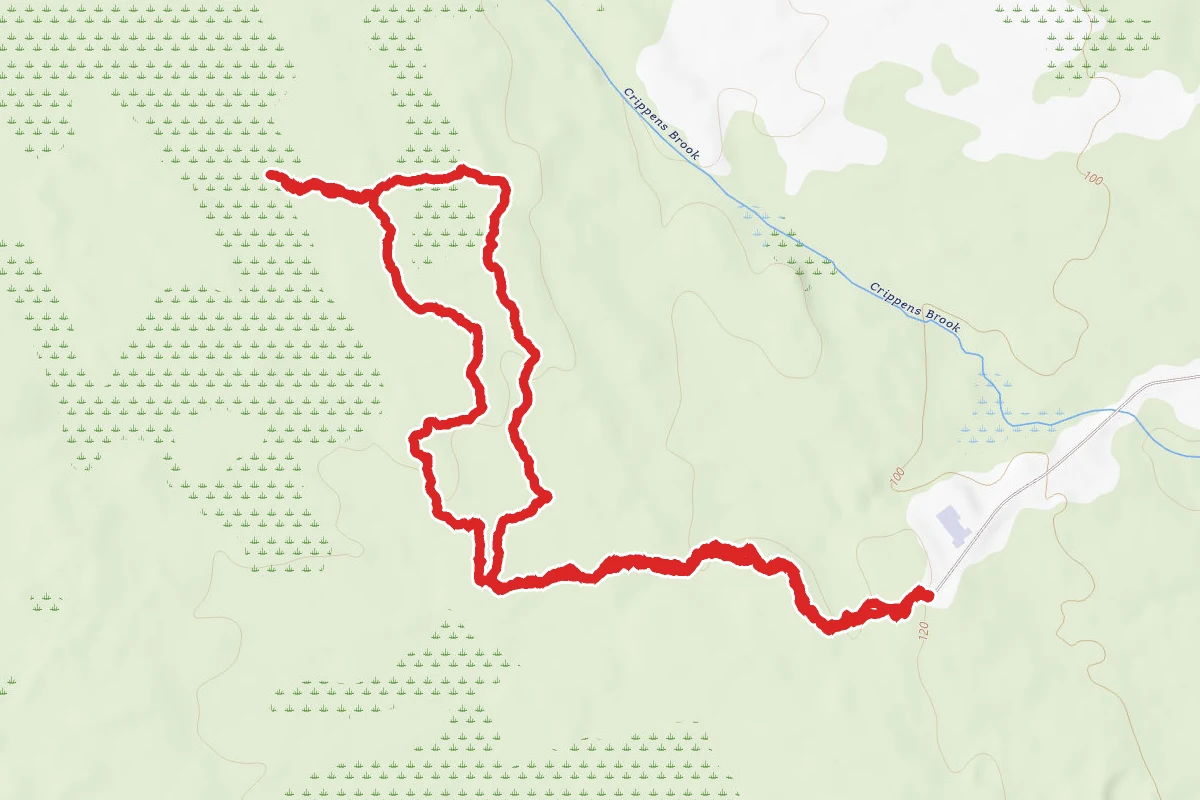 Trenton Community Trail