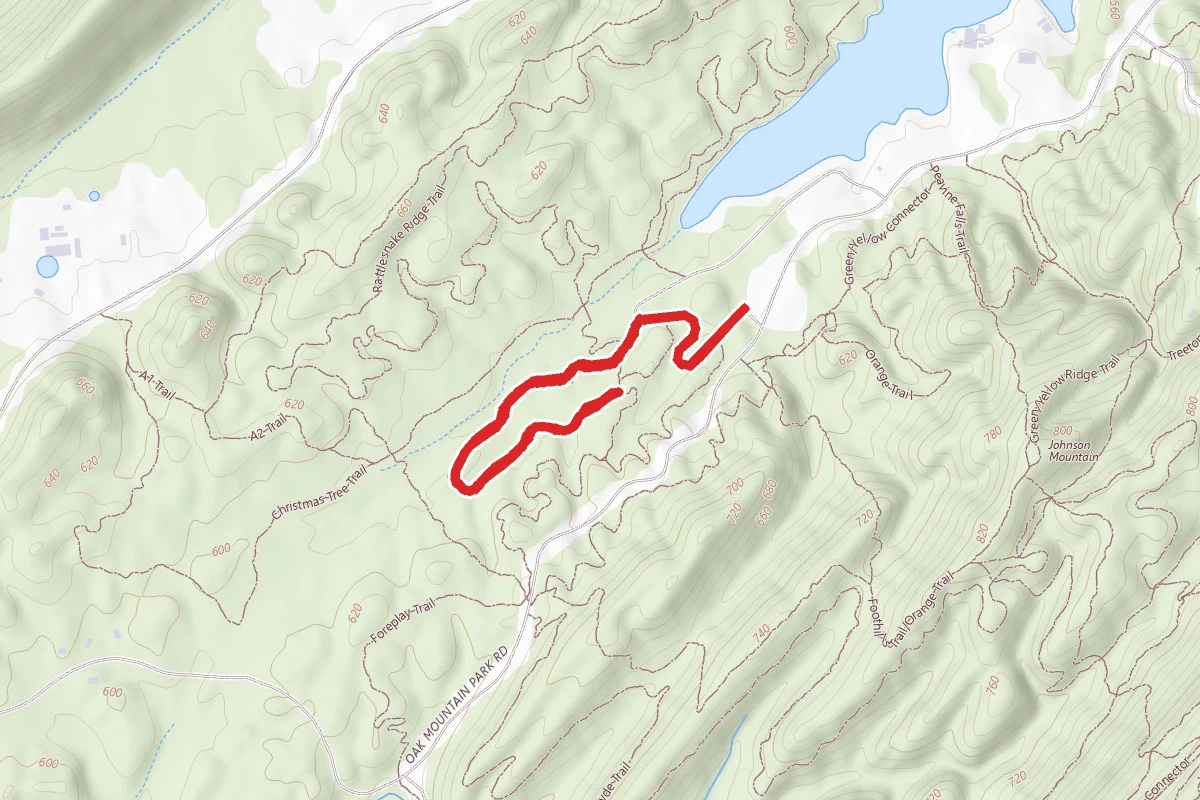 Family Trail