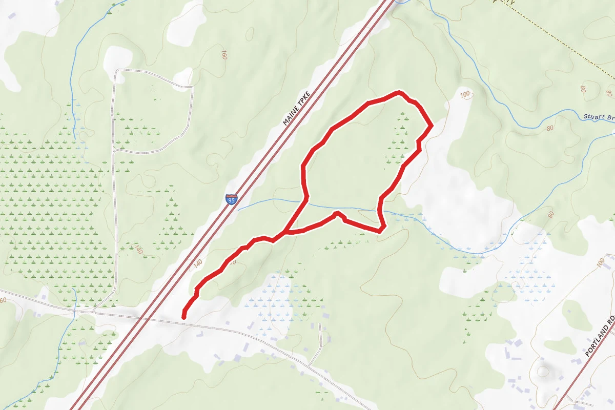 Sylvan Trail