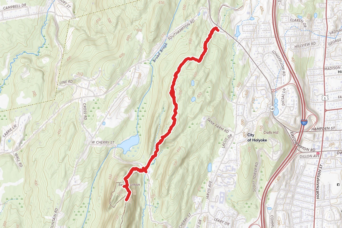 MM Trail
