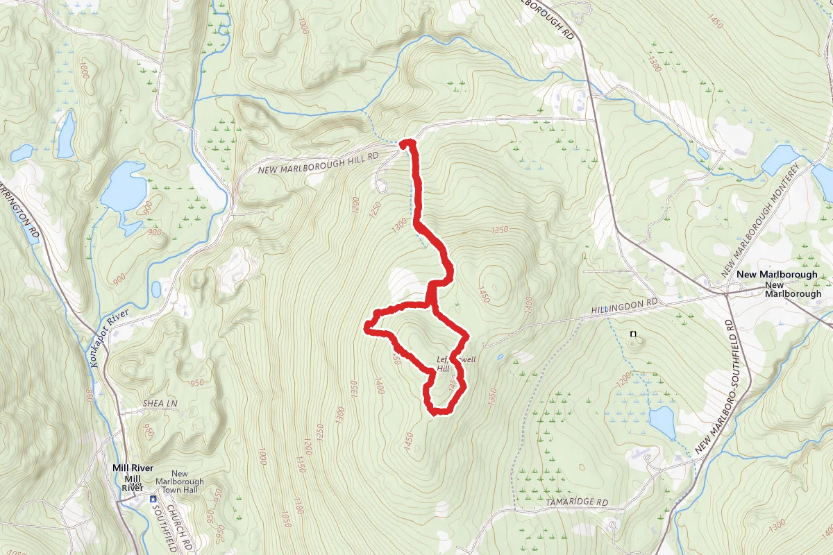 Questing Reservation Loop