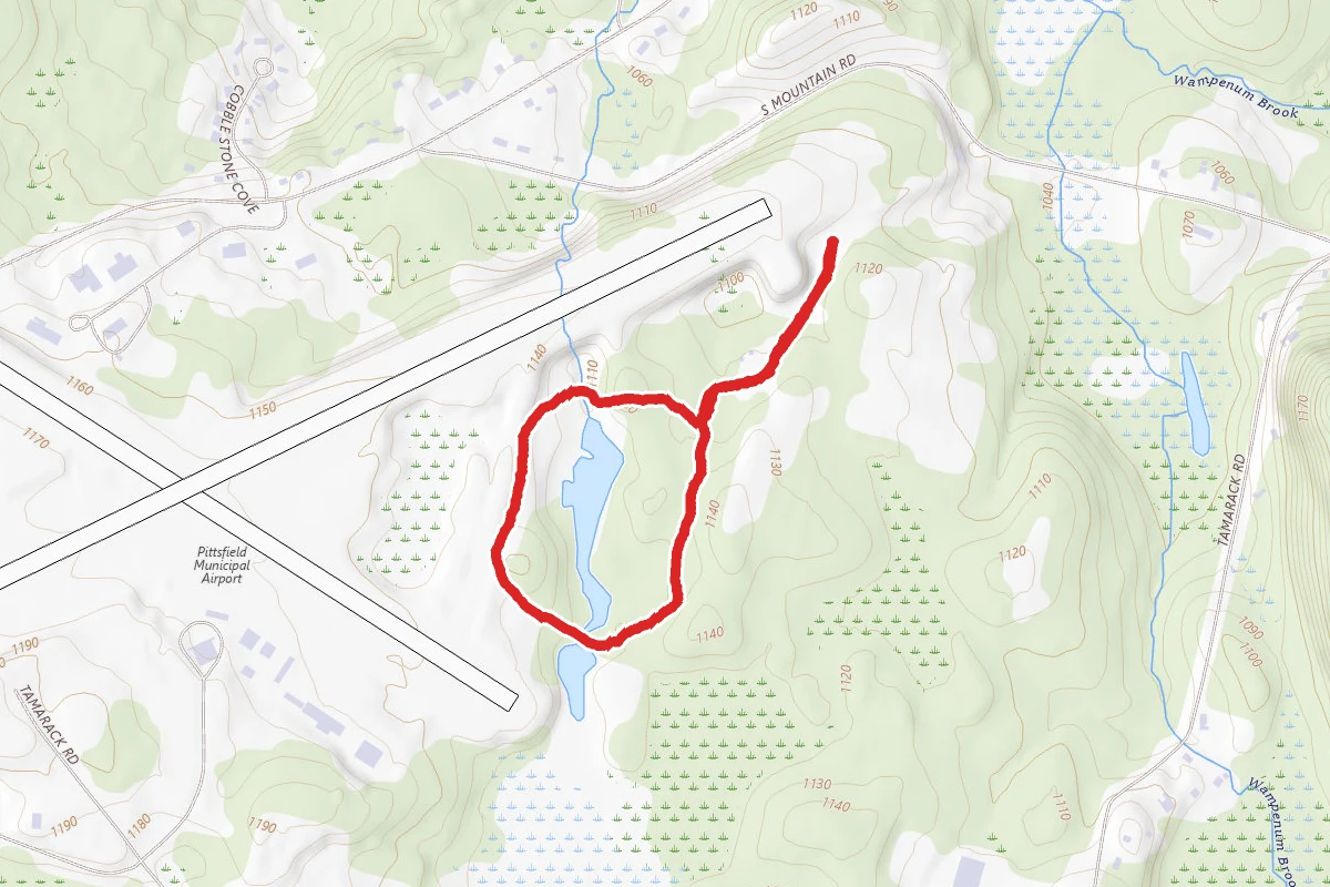 Wild Acres Park