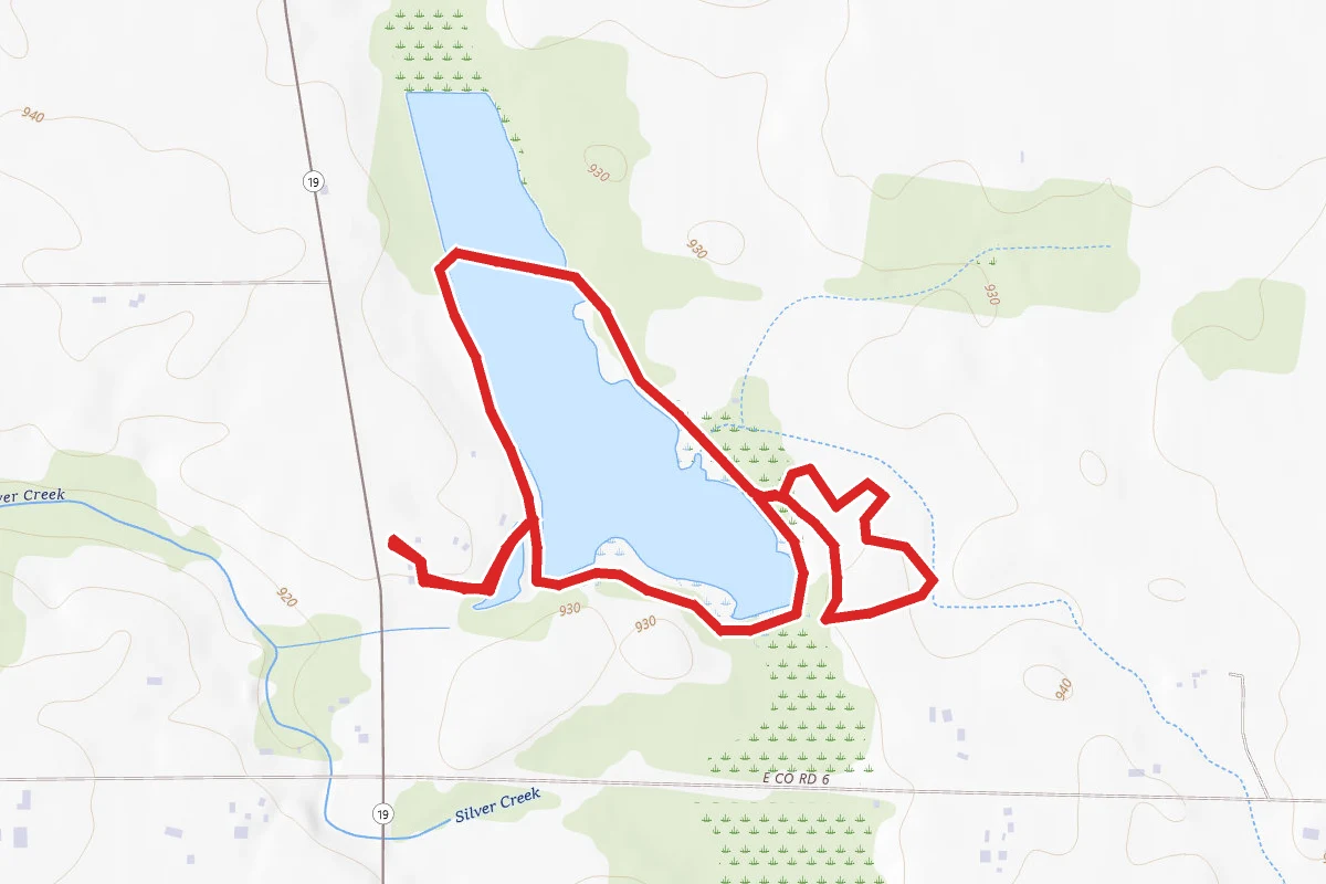 Garlo Nature Preserve
