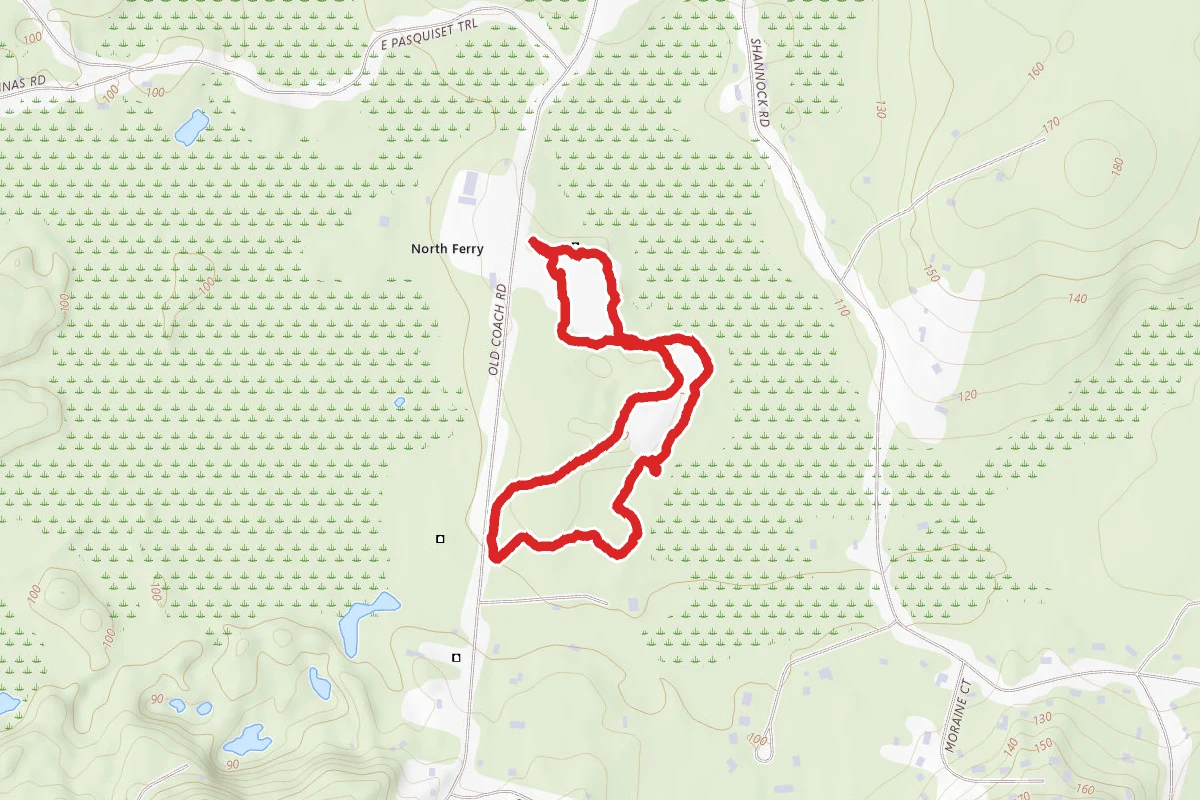 South Farm Loop