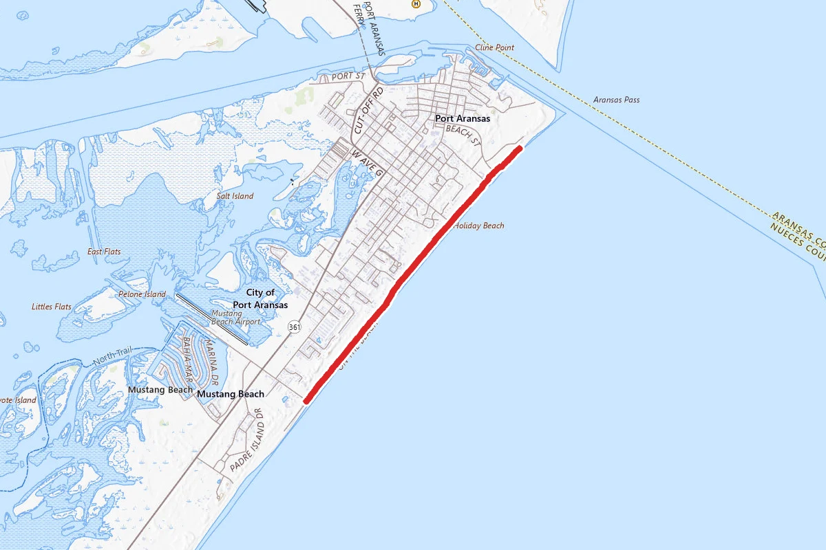 Port Aransas
