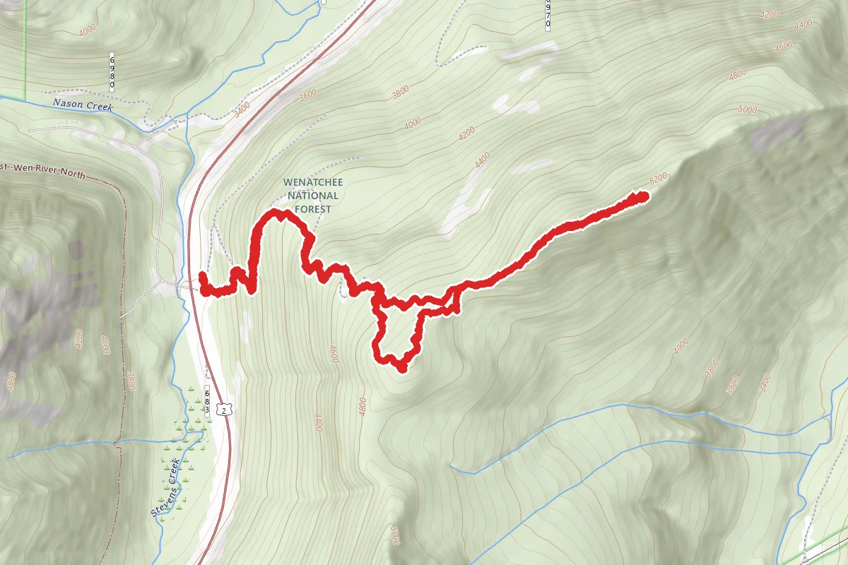 Yodelin Ski Tour