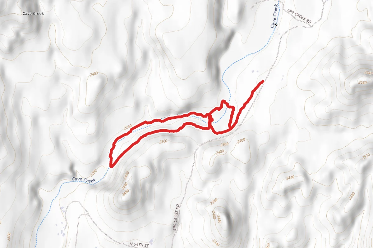 Dragonfly Trail