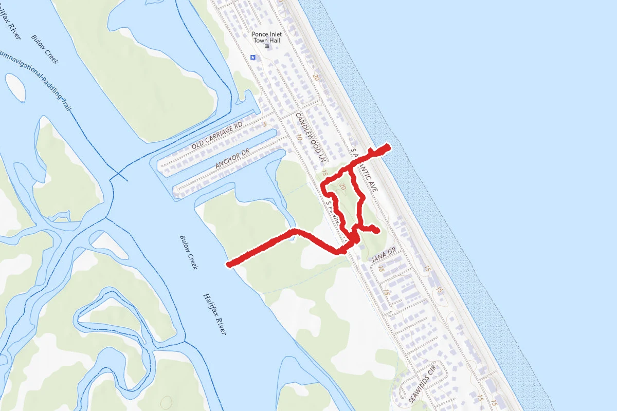 Ponce Preserve