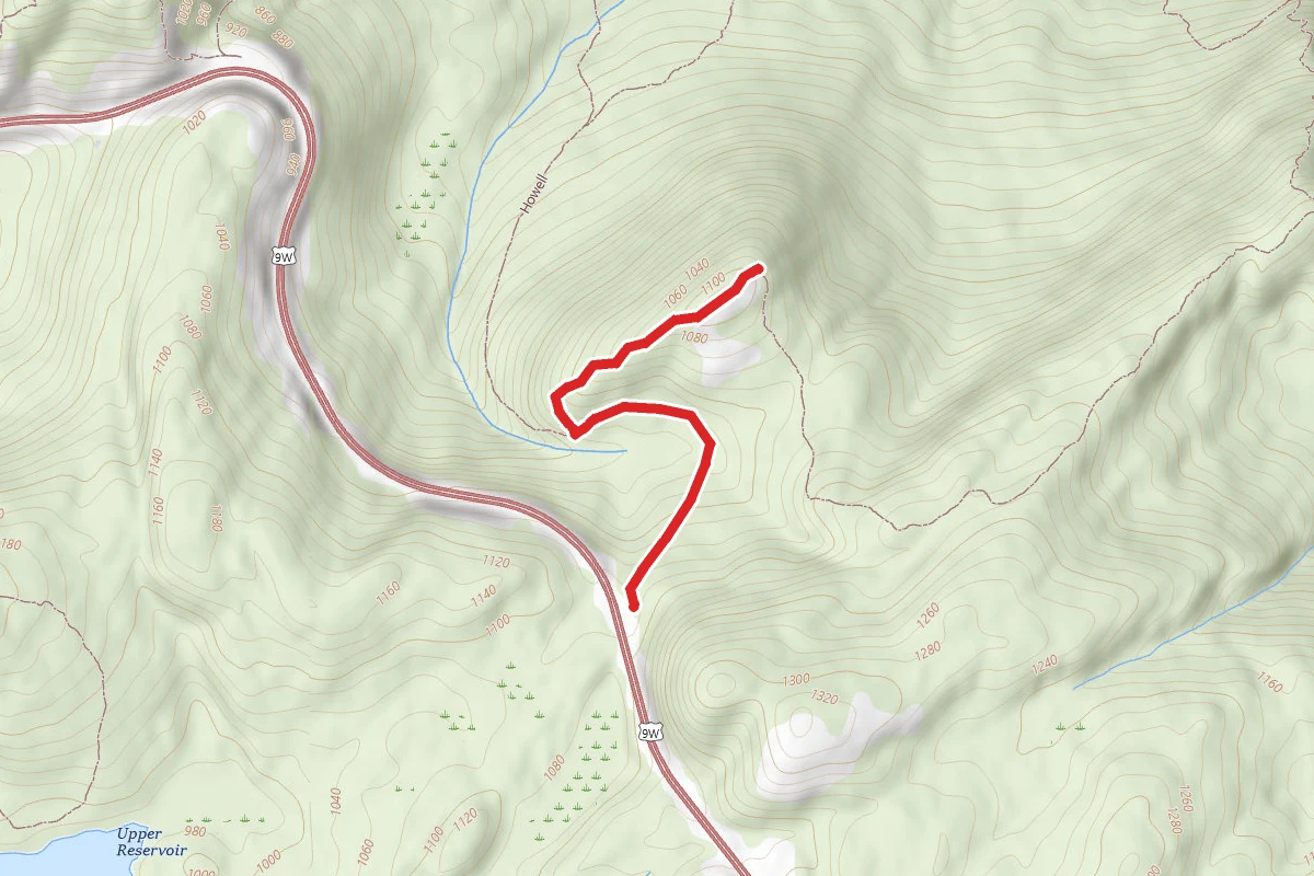 North Point Summit